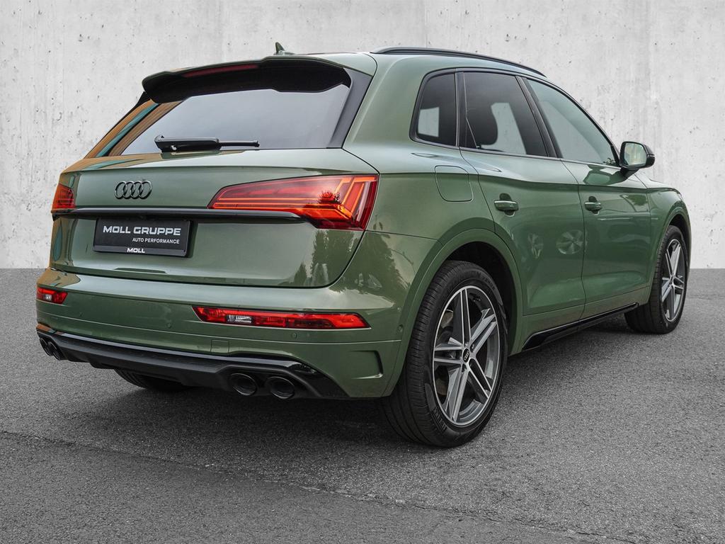 Audi SQ5 2023
