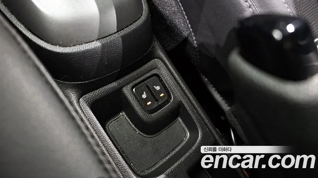 Chevrolet Spark 2022