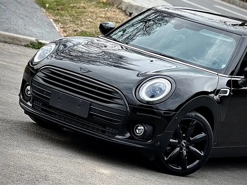 Mini Clubman 2021