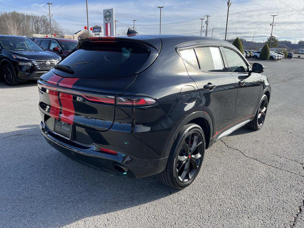 Dodge Hornet 2024