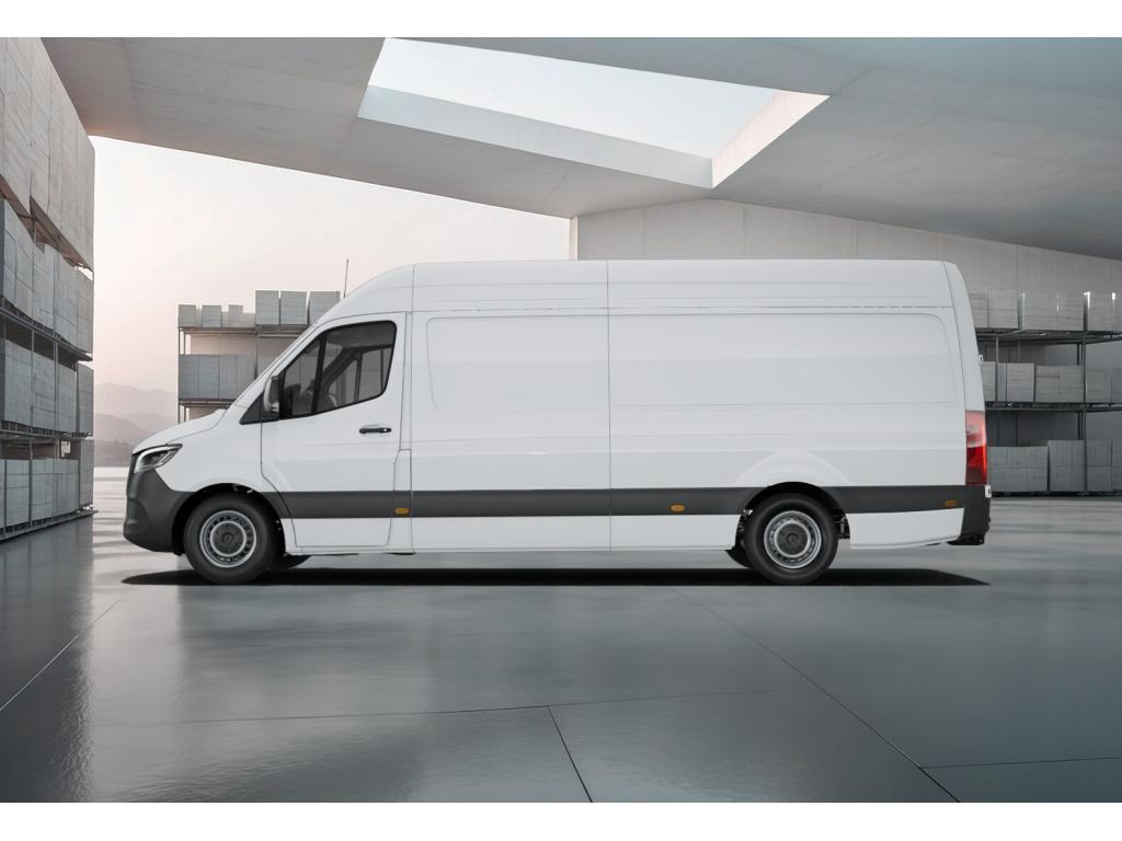 Mercedes-Benz SPRINTER 2024