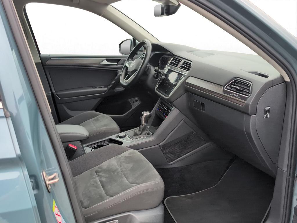 Volkswagen TIGUAN ALLSPACE 2022