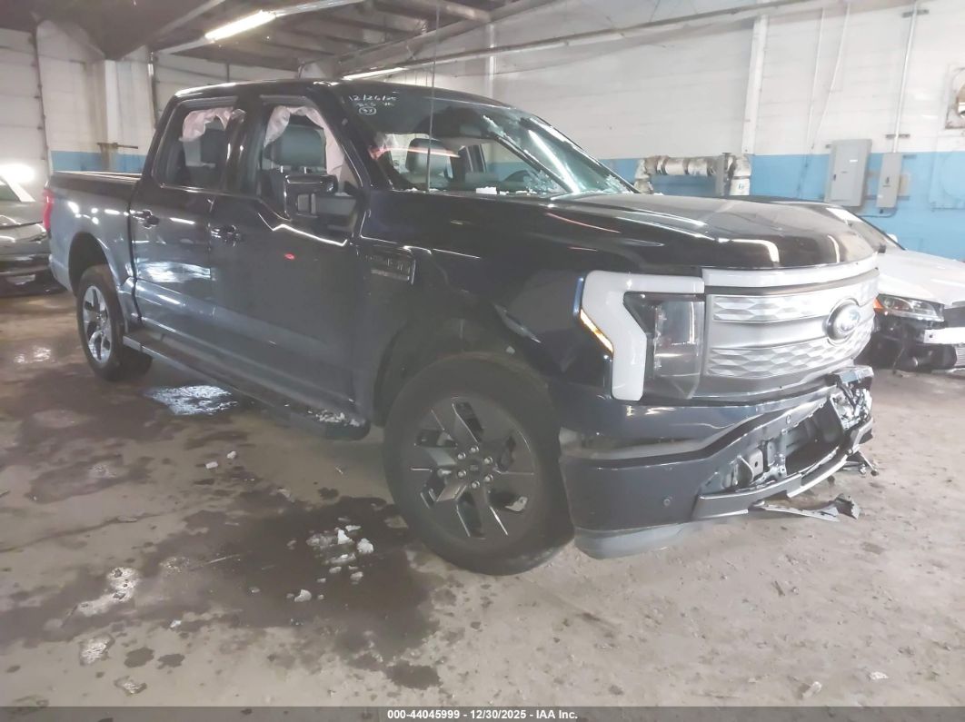 Ford F 150 2023