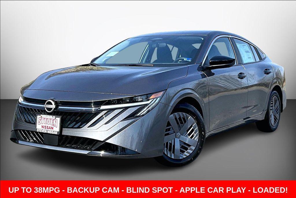 Nissan Sentra 2026