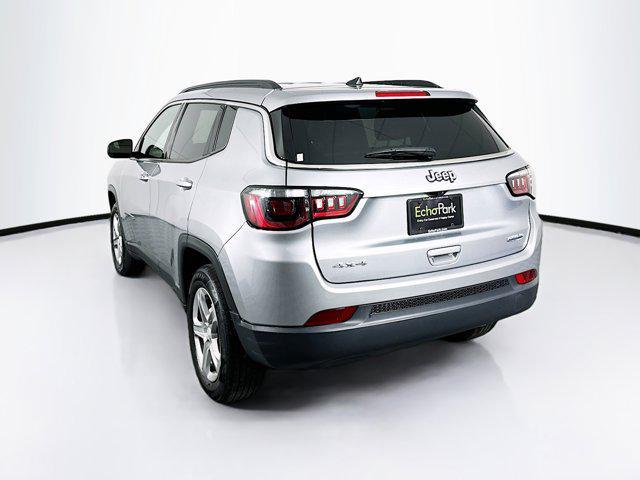 Jeep Compass 2024