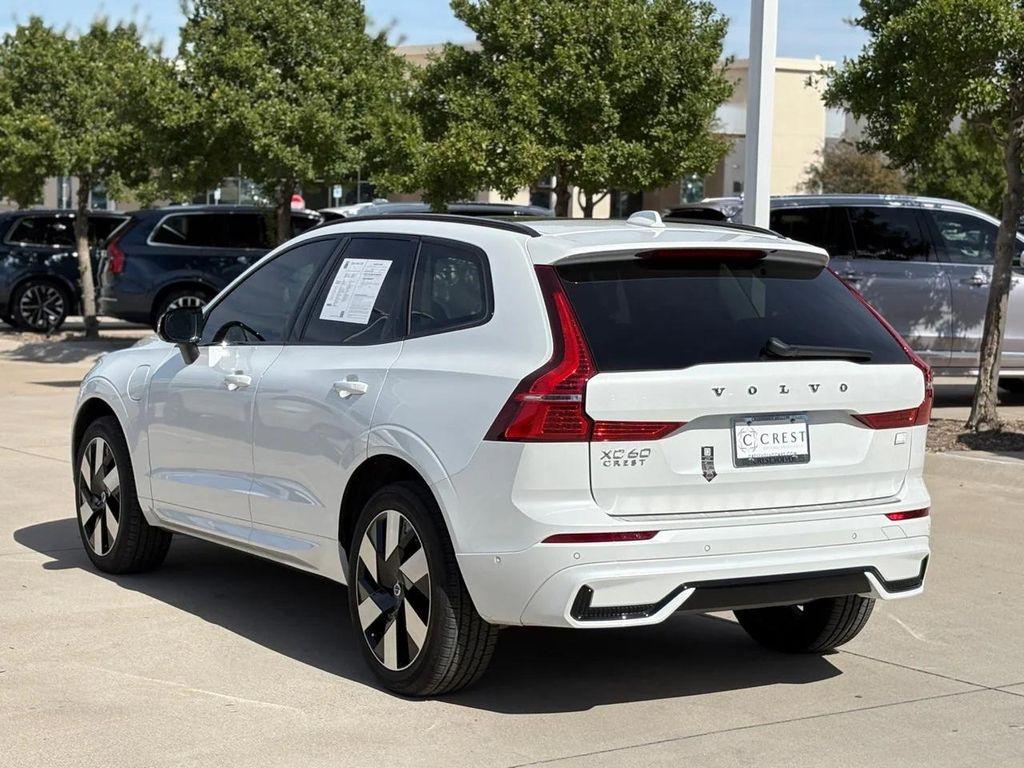 Volvo XC60 2024