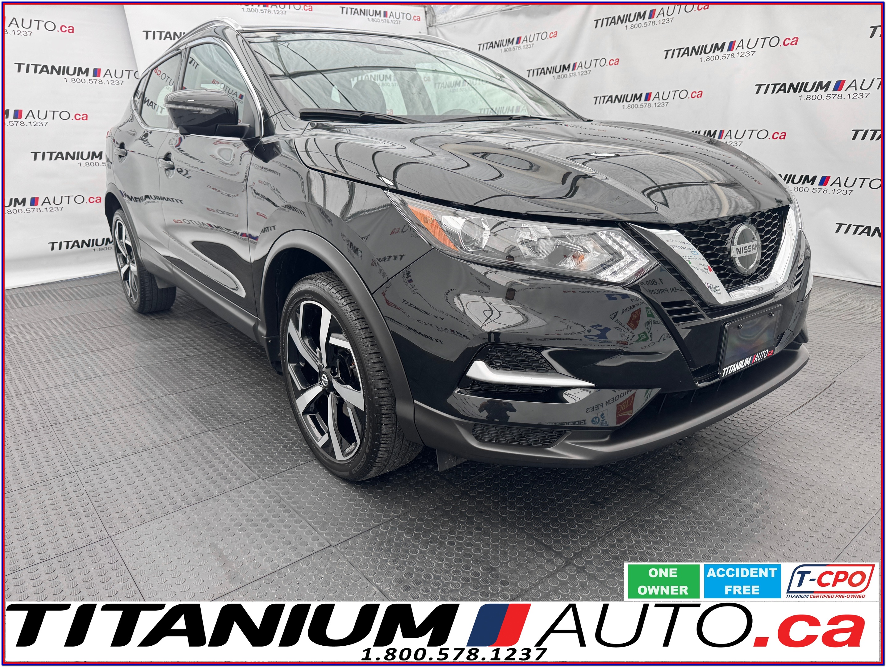 Nissan Qashqai 2023