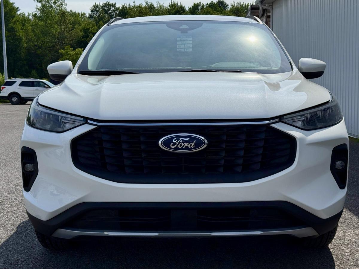 Ford Escape 2024