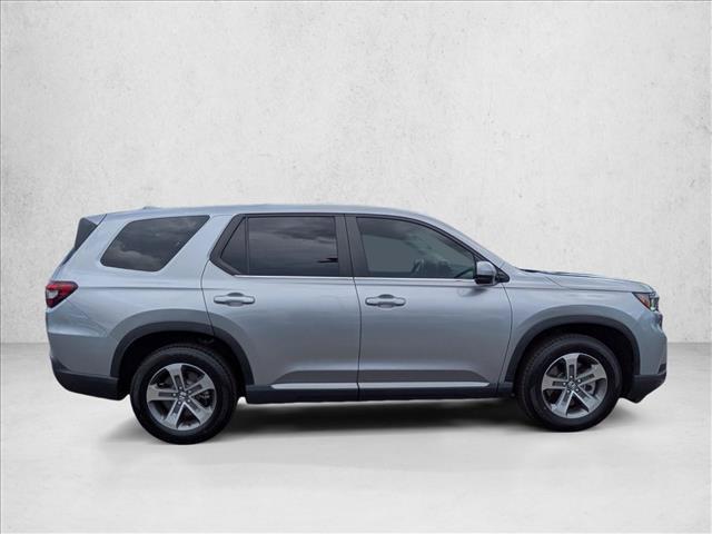 Honda Pilot 2024