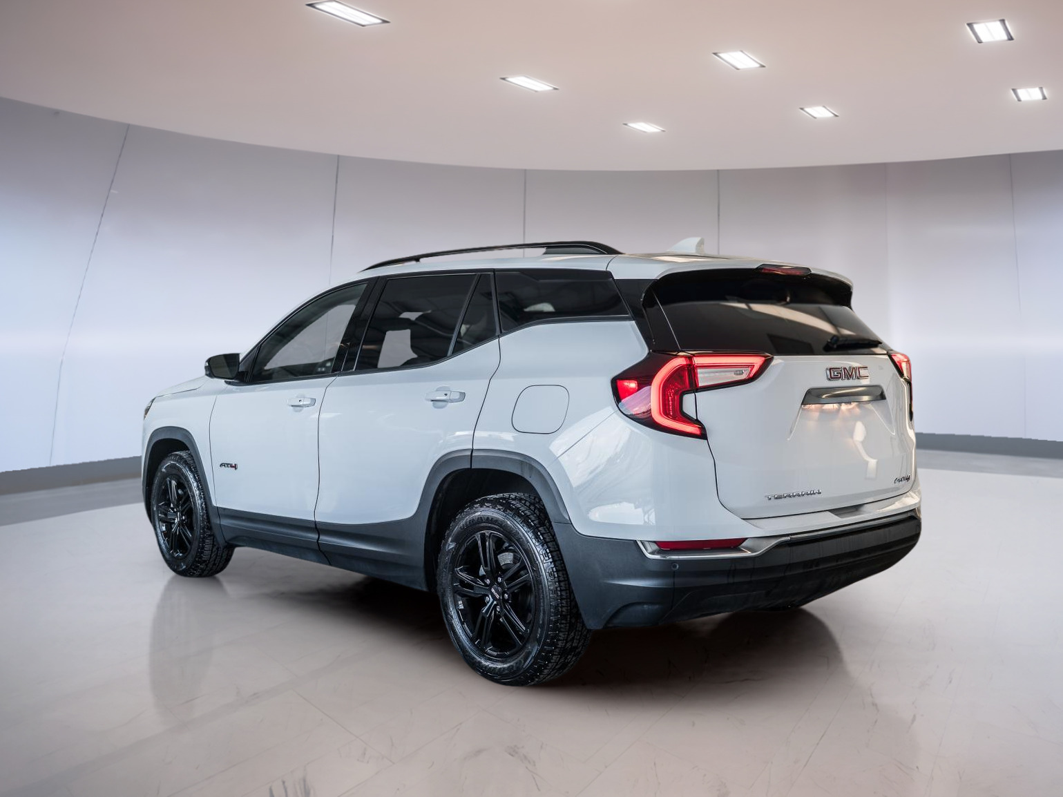 GMC Terrain 2024