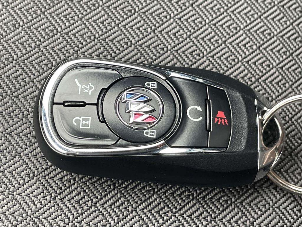 Buick Encore GX 2023