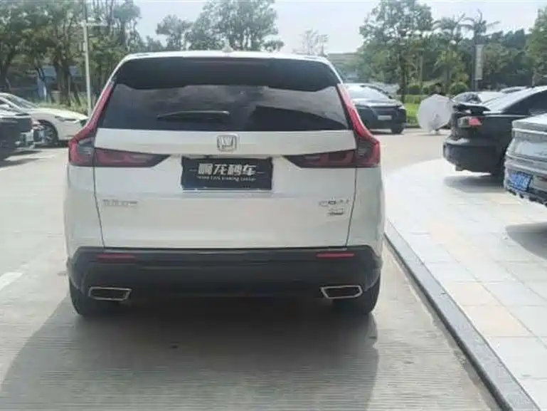 Honda CR-V 2023
