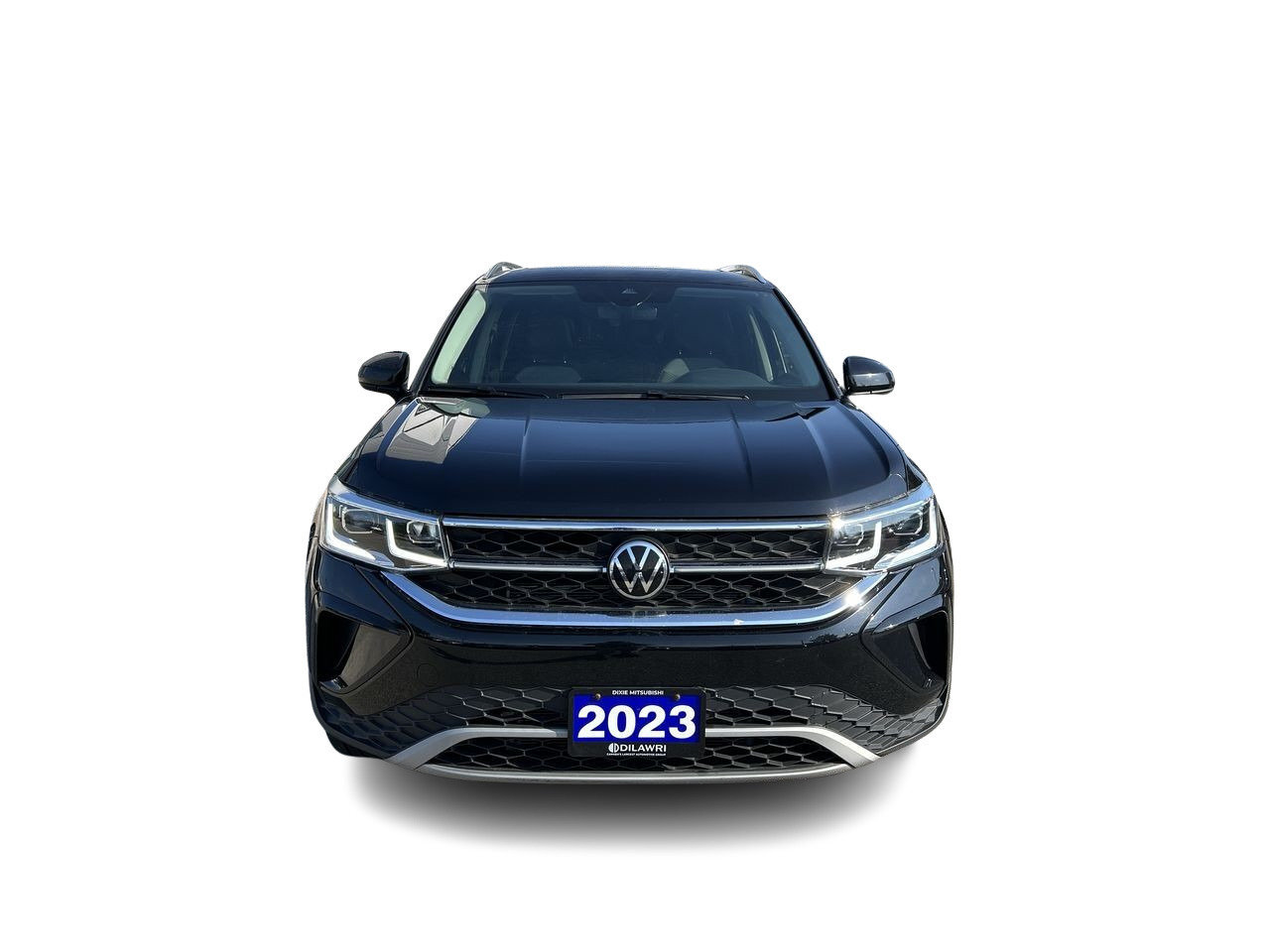 Volkswagen Taos 2023