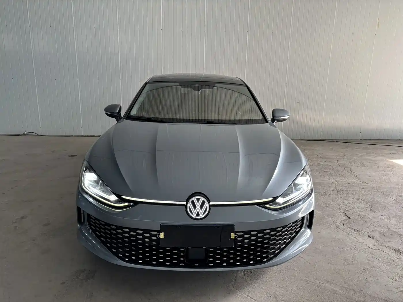 Volkswagen Lamando 2022