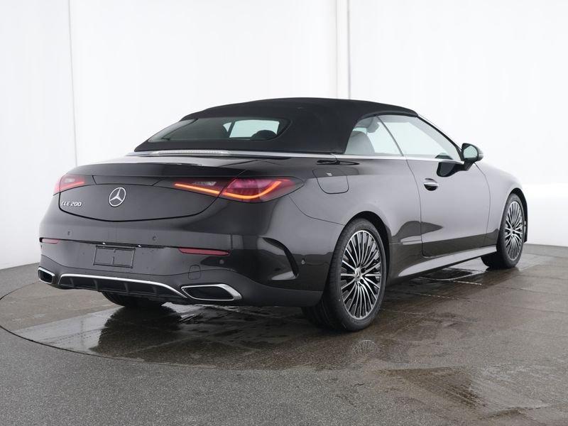 Mercedes-Benz CLE 200 2025