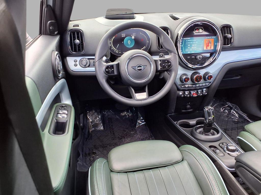 Mini Countryman 2023