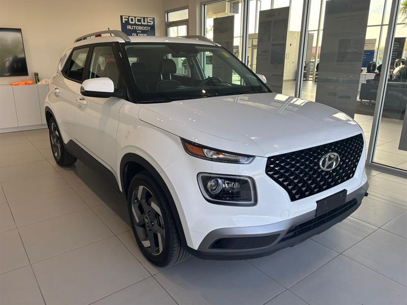 Hyundai Venue 2024