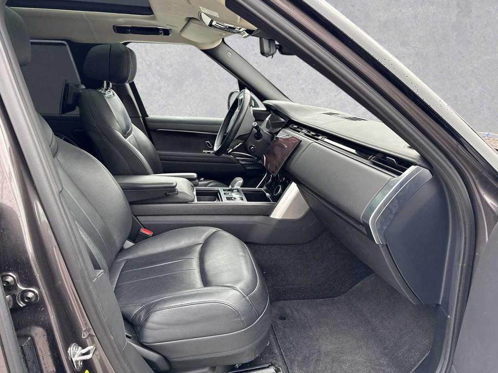 Land Rover Range Rover 2022