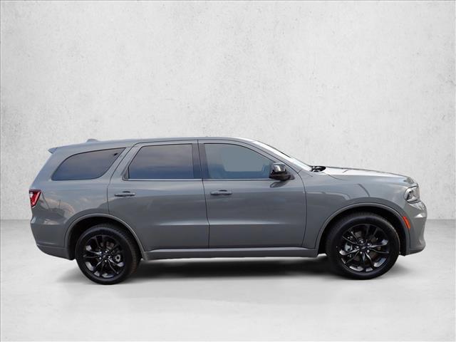 Dodge Durango 2021
