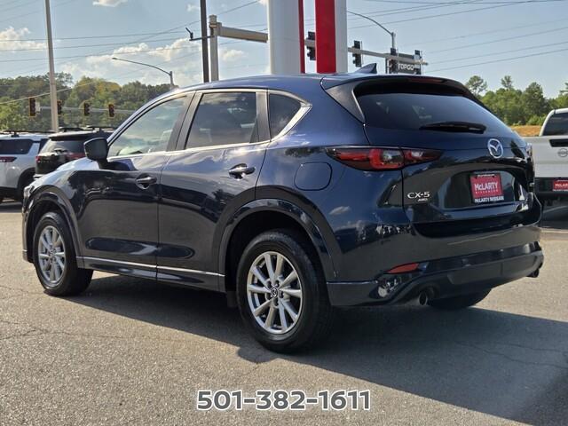 Mazda CX-5 2024