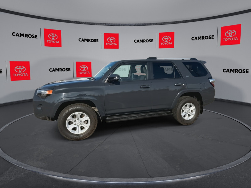 Toyota 4Runner 2024