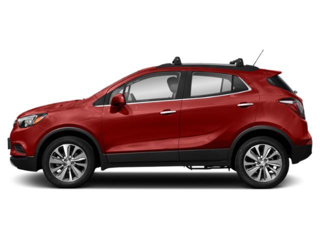 Buick Encore 2022