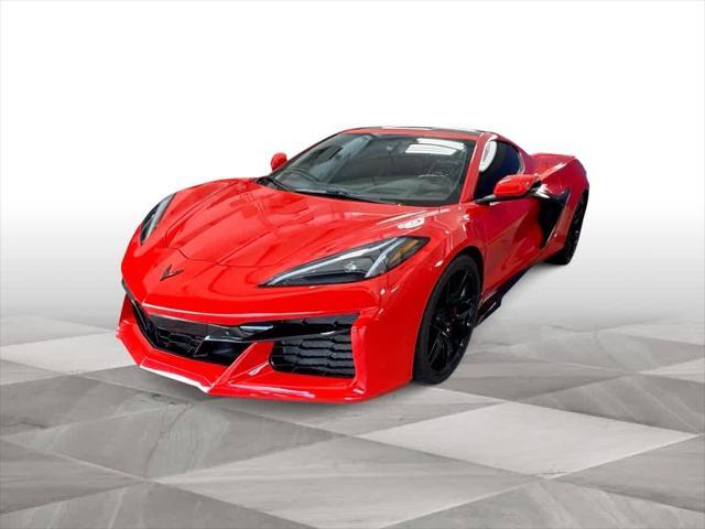 Chevrolet Corvette 2023
