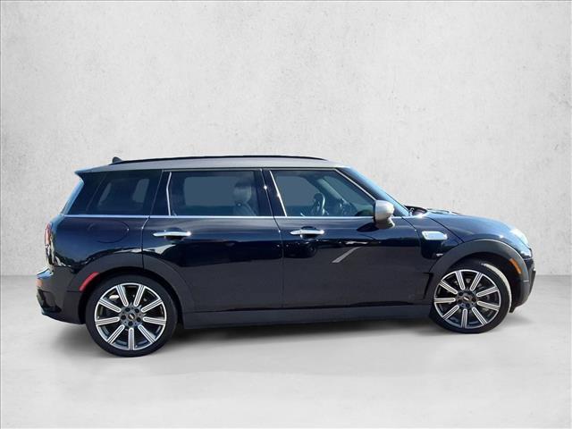 Mini Clubman 2021