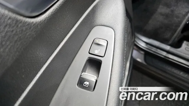 Hyundai Santa Fe 2022