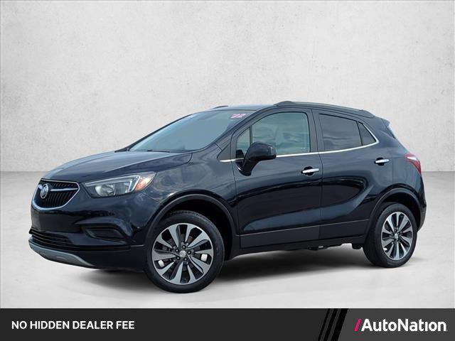 Buick Encore 2022