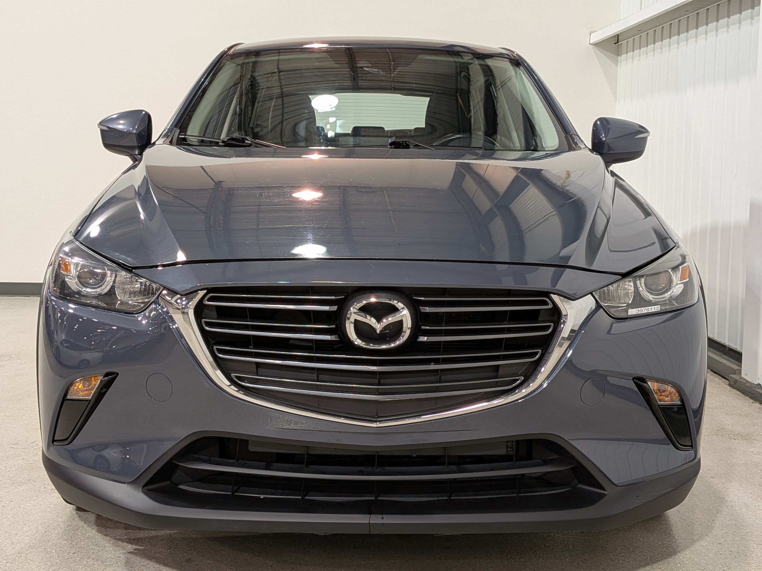 Mazda CX-3 2021
