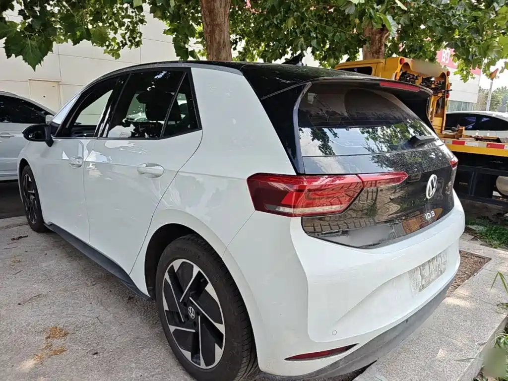 Volkswagen ID.3 2024