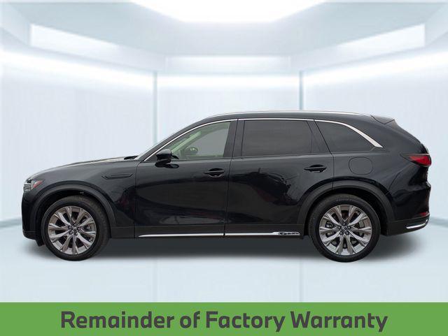 Mazda CX-90 2024