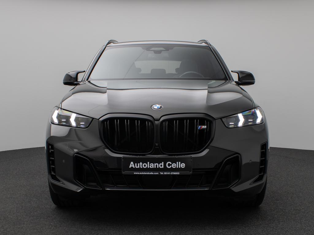 BMW X5 M60 2023