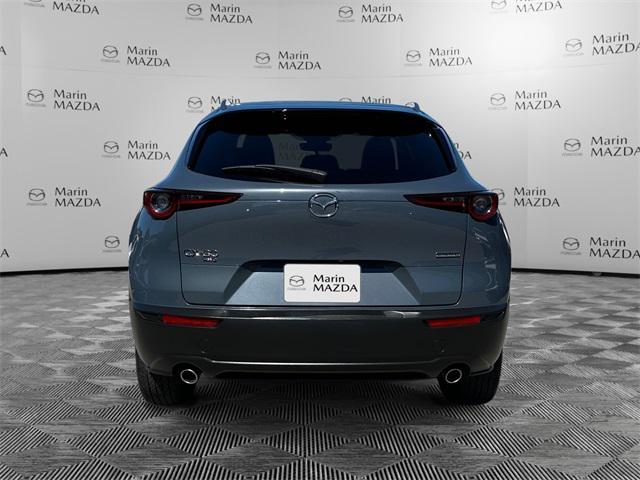 Mazda CX-30 2023