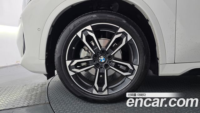 BMW X1 2025