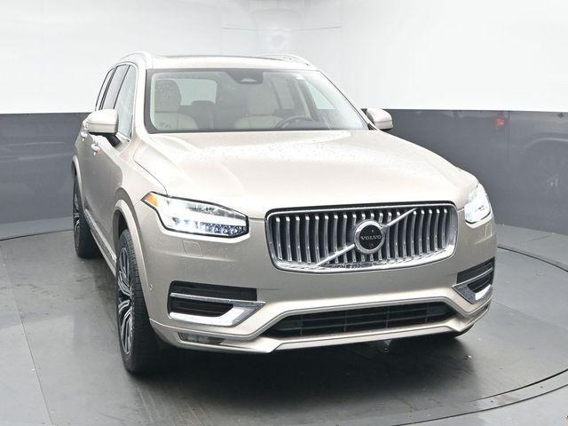 Volvo XC90 2023