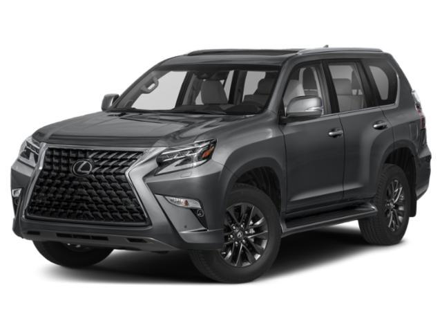 Lexus GX 2021