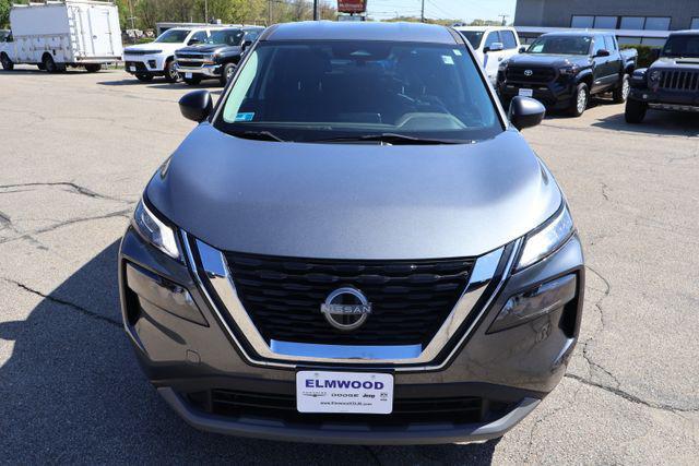 Nissan Rogue 2023