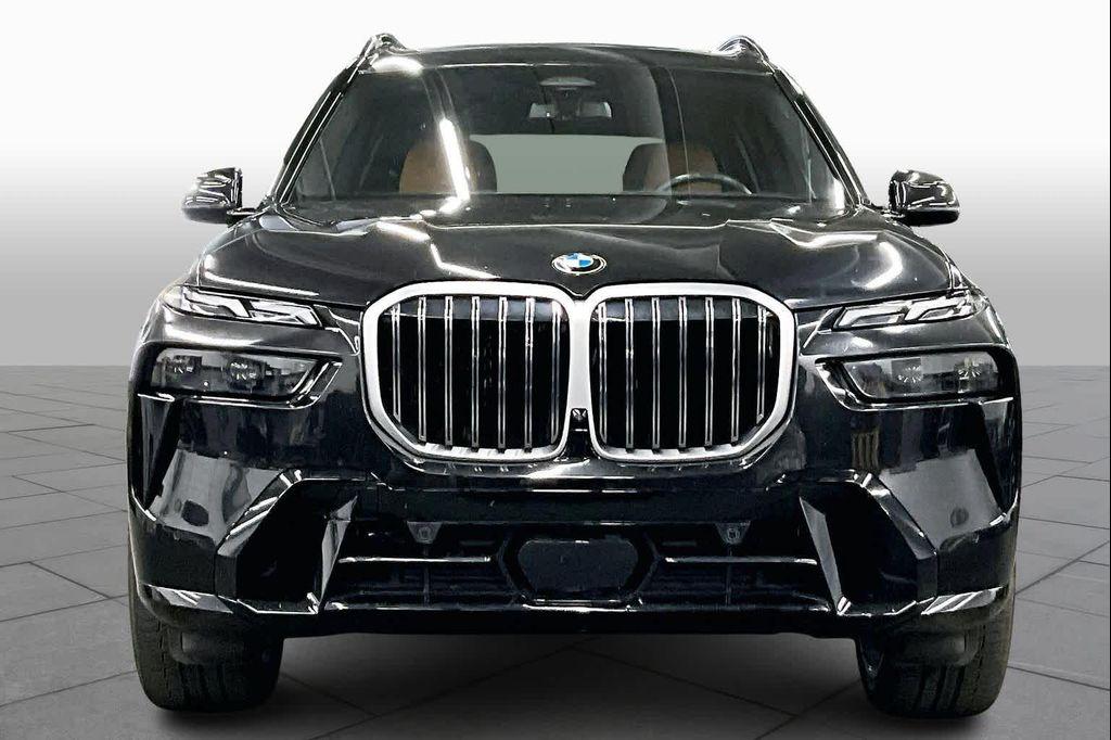 BMW X7 2025