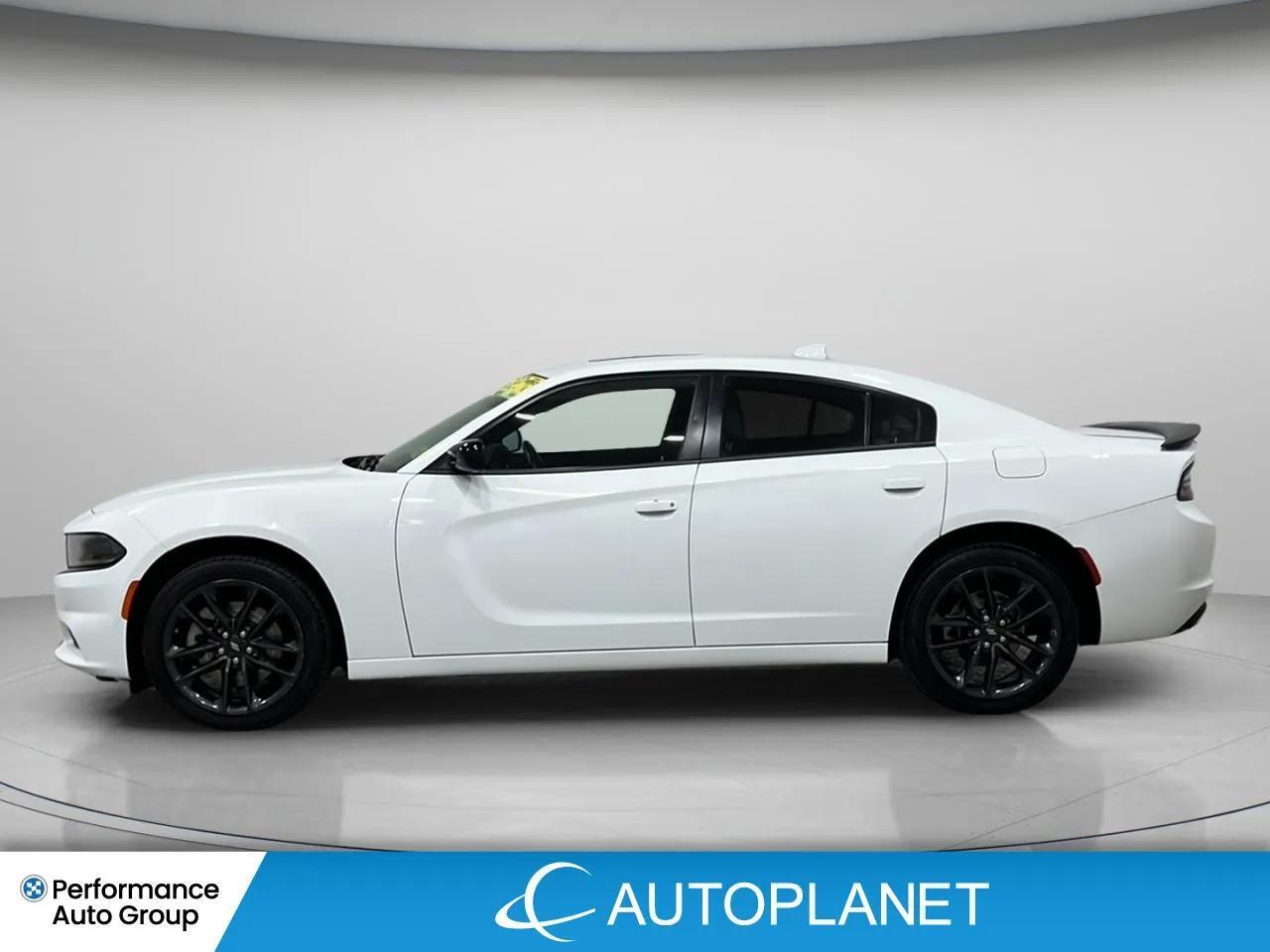 Dodge Charger 2023