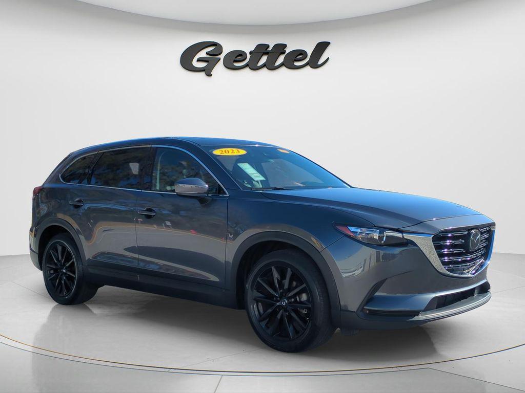 Mazda CX-9 2023