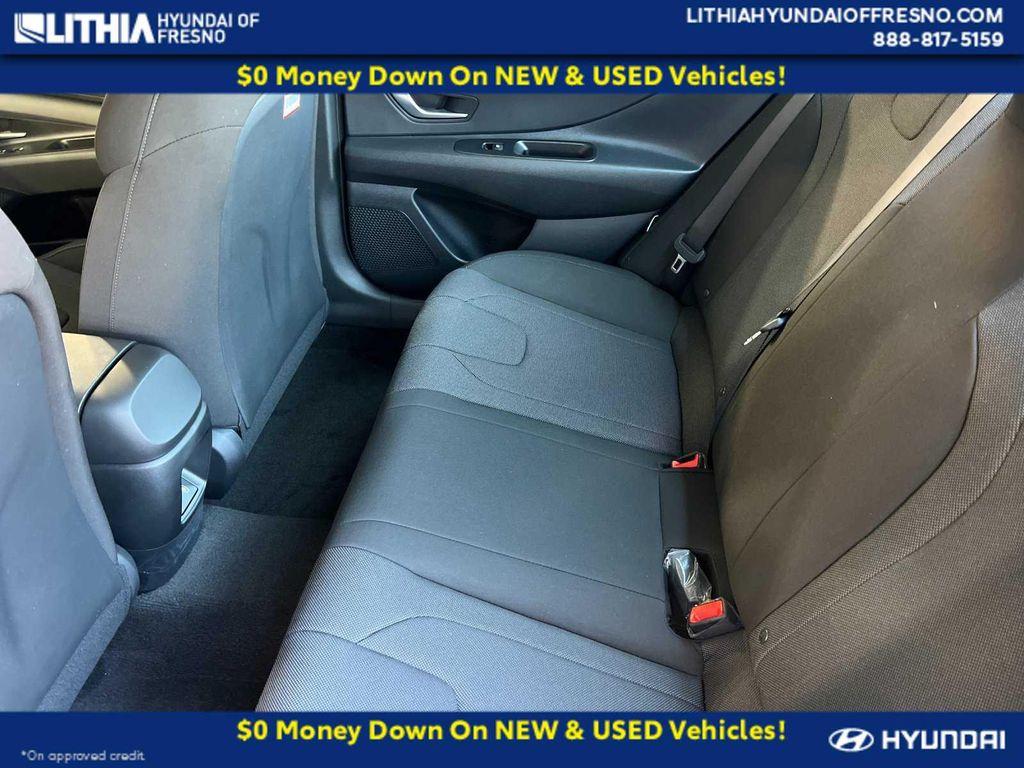Hyundai Elantra 2026