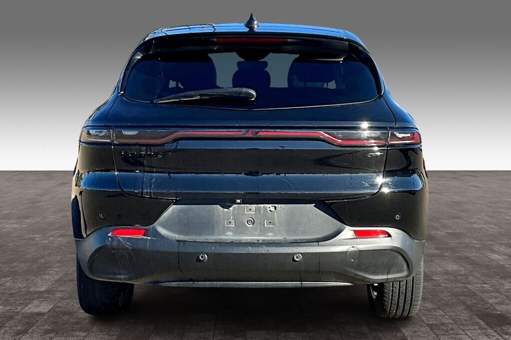 Dodge Hornet 2024