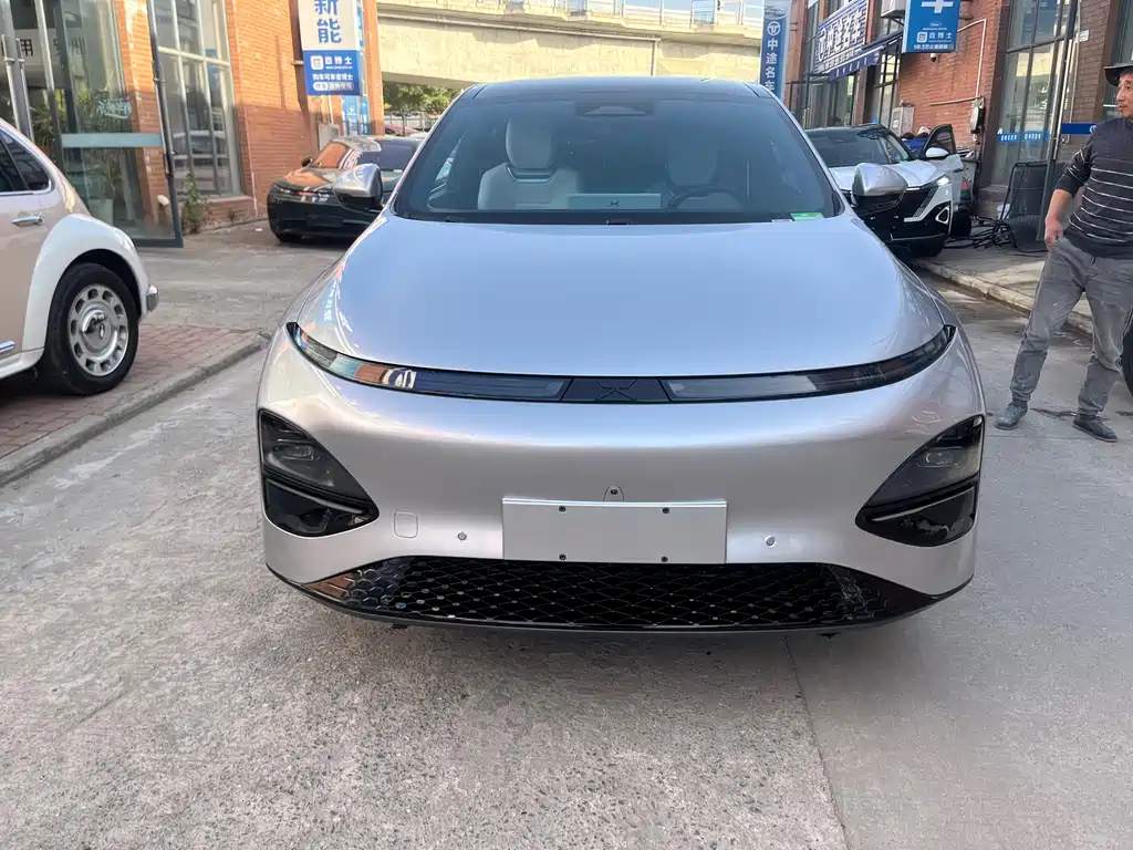 Xpeng G6 2024