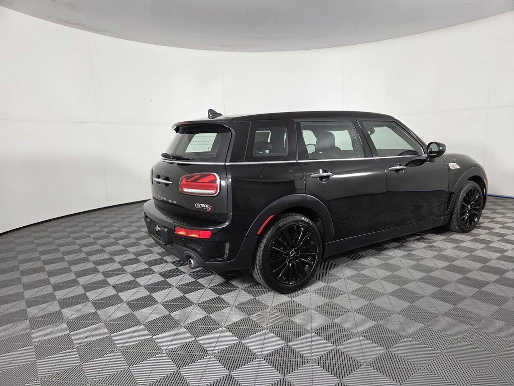 Mini Clubman 2022