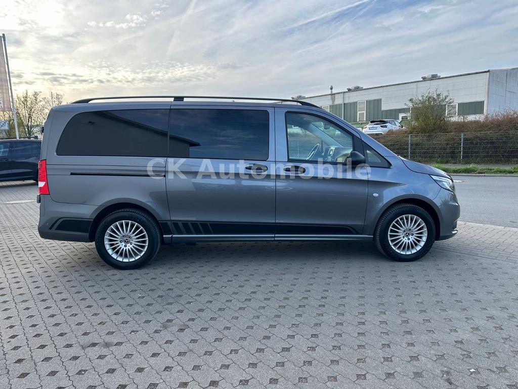 Mercedes-Benz Vito 2022