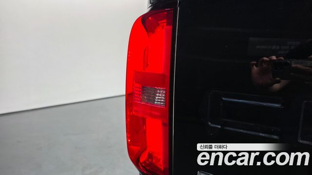 Chevrolet Colorado 2021