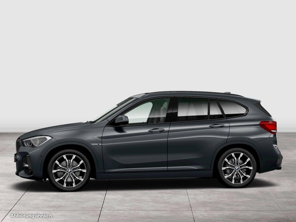 BMW X1 2022