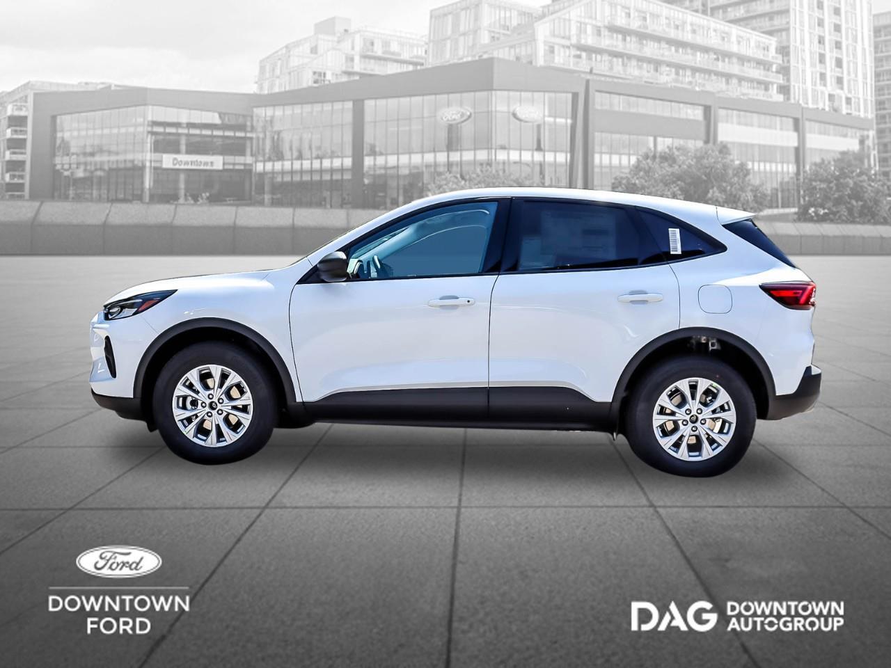 Ford Escape 2025